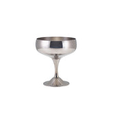 GenWare Stainless Steel Coupe Glass 7.7oz